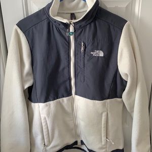 The North Face Zip Up